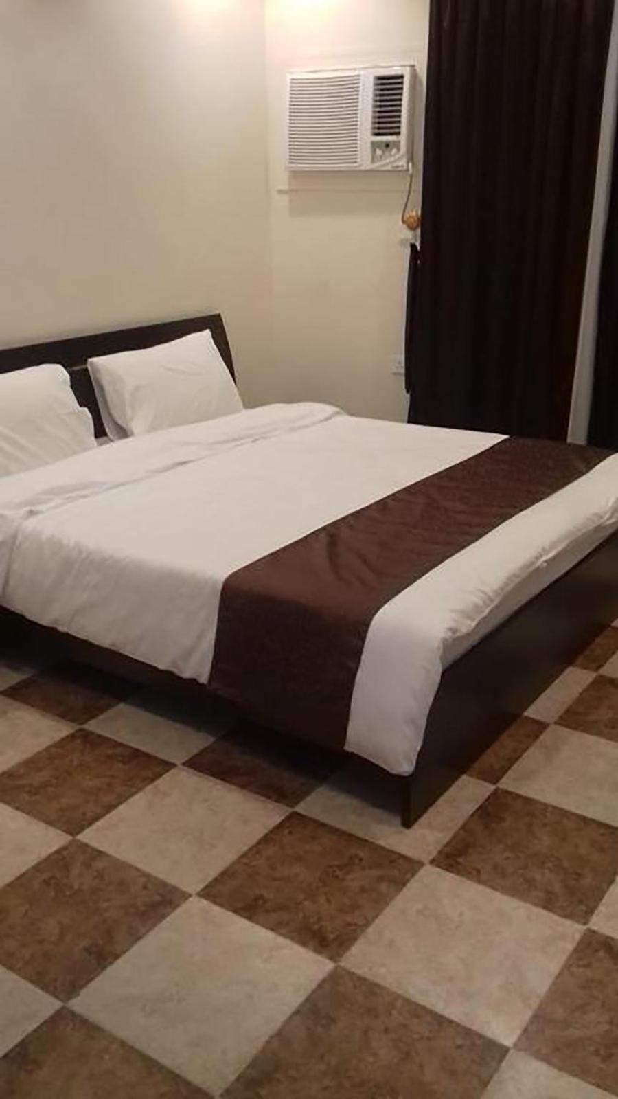 Diyar Al Maha Furnished Residential Units Main image 1