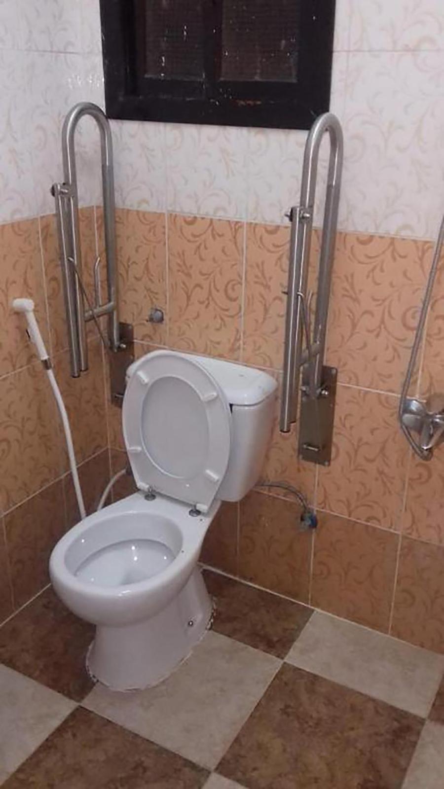 Diyar Al Maha Furnished Residential Units Main image 2